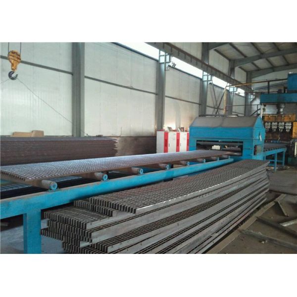 Buy 30x30 Hot Dipped Galvanized Steel Grating For Trench Drains at wholesale prices