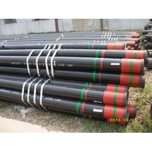 China Manufacturer of N80-Q Seamless Casing Pipe and Tubing on sale