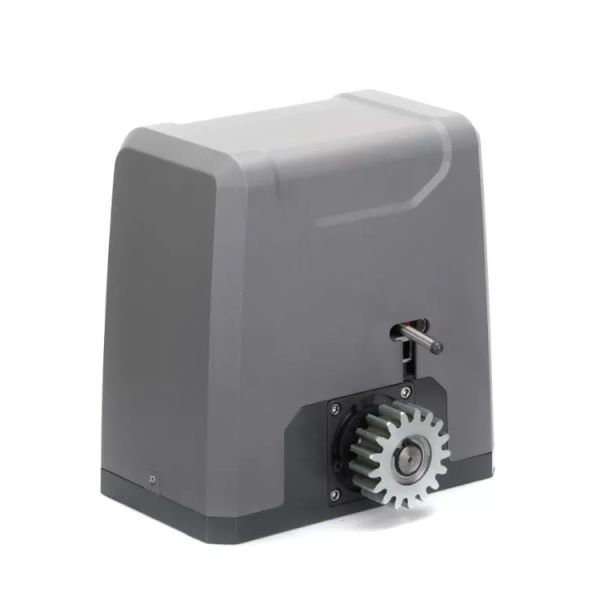 Overheat Protection Sliding Gate Opener Aluminum Oxide Shell Material 2000kg