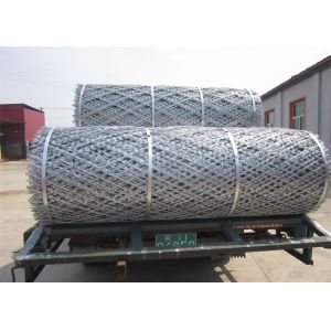 Welded Razor Wire mesh CBT 65 Fencing