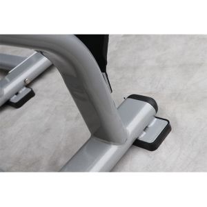 Assisted Chin Dip Commercial Full Gym Equipment Matrix Strength