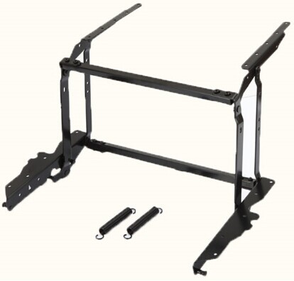 Buy Table Parts With Pop-up Function ,Convertible Coffee Table Mechanism at wholesale prices