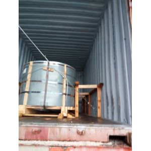 High Strength Electrolytic Tinplate For Daily Necessities Packaging Solutions