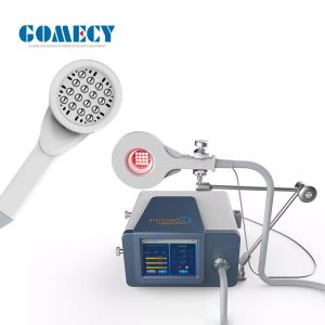 2 In 1 Pm-St Neo Physio Magneto Plus Infrared Magnetolith EMTT Therapy Magneto