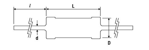 IGBT Power Module FRN300BA60 Flame-Proof Fusible Resistors FUJITSU IGBT Power