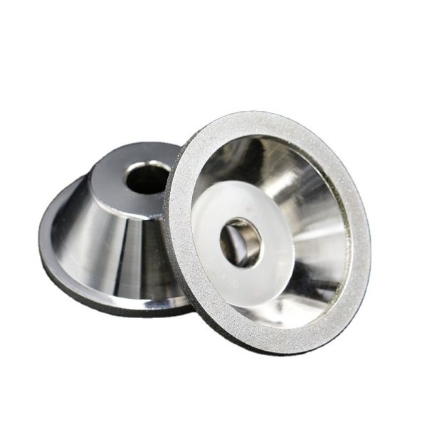 Buy 50mm-400mm 6A2 Diamond Grinding Tools Cup Wheel Grinding Disc at wholesale prices