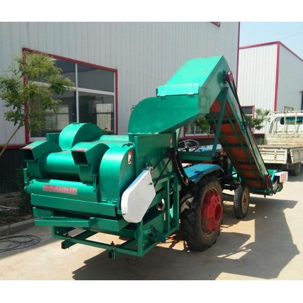 Diesel Engine Corn Maize Sheller for Agricultural Industry