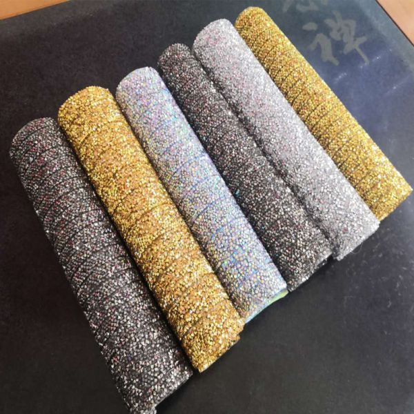 gold rhinestone applique hotfix rhinestone transfer non hot fix rhinestone