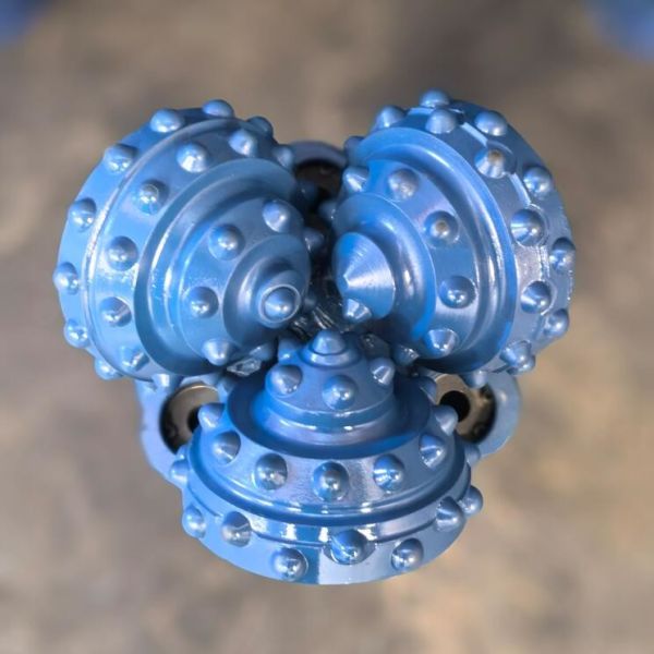 Composite Sealed Bearing Tricone Drill Bits For Horizontal Directional Drilling