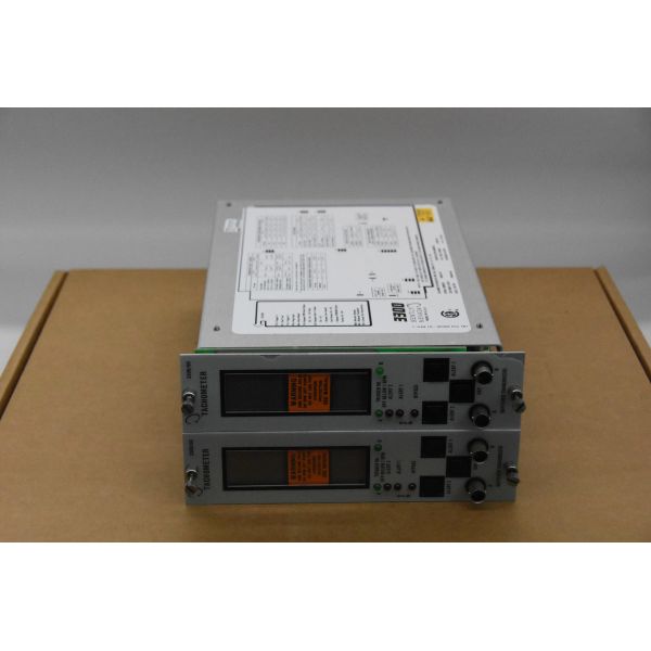 Buy Bently Nevada 3500 Power Supply 3500/25 at wholesale prices