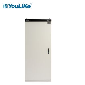 Customized Industrial Power Distribution Board Enclosure Vertical