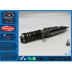 Fuel Injectors Nozzle BEBE4J01001 BEBE4N01001 21582103 21569191 7421582103