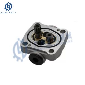 Excavator Parts PY10V00008F1 PY10V00007F1 PY10V00009F1 PH10V00006F1 Hydraulic