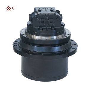 Final Drive Assembly for PC120-3 PC100-3 PC100-5 PC100-6 PC120-6 YC135 Sk100-3