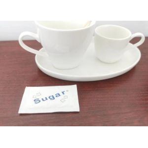 Condiment Packets Dairy Allergens / Country Of Origin Customization Options