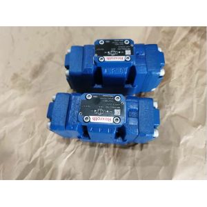 R900441150 4WH10D4X/ 4WH10D45/ Series Directional Spool Valves