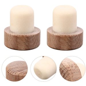 Custom Order Accepted Reusable Bottle Stopper for Wine Beer Mason Jars and DIY