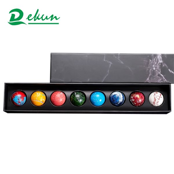 Valentines Day Box Packaging for Custom Luxury Wedding Jelly Truffle Strawberry Candy