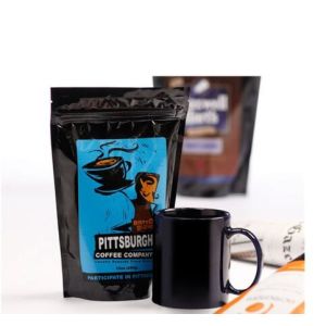 Cheap Customized design Plastic packaging coffee k bags with WIndow