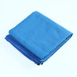 40x80cm Micro Suede Towel 80 Polyester 20 Polyamide Microfiber Cloth