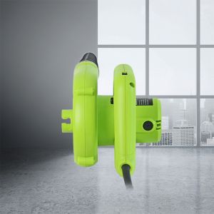 2 Operation Modes Aspirator Blower 680W With Variable Speed