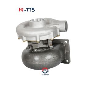 Turbo S2A S81 Turbocharger 4666160001 Compatible with BF4M1013C Deutz Engine