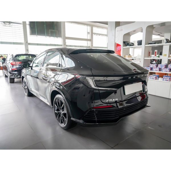 SUV Level 2024 Hondas ENP2 Pure Electric Mini SUV 545KM Long Range 5-Door 5-Seater Left EEC Certified Popular Armenia