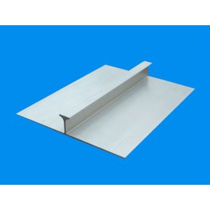 Durable Aluminum Extrusion Channel Profiles
