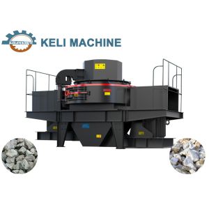 Mill Crusher Gravel Pebble River Sand Stone Crusher VSI Crusher