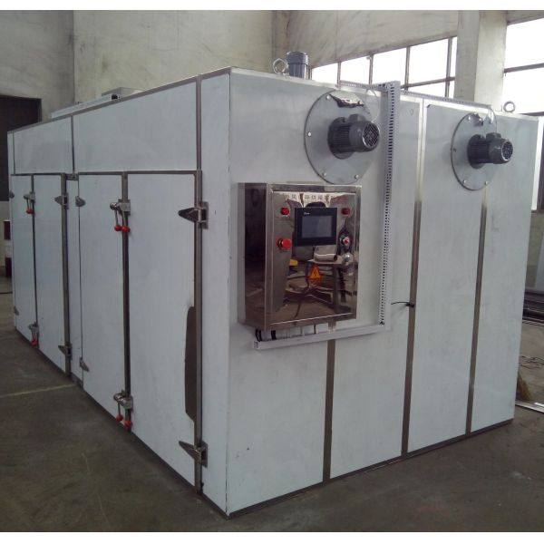 CE Hot Air Circulation Drying Oven
