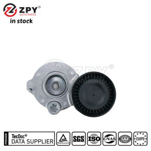 ZPY 059903133AE Generator Belt Tensioner for Audi Q7 VW Porsche