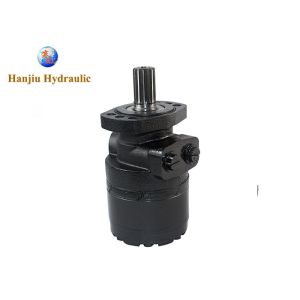 Parker Tf0540 Similar Low Rpm Hydraulic Motor For Garbage Truck System