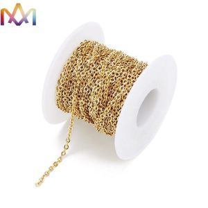 55cm 60cm Cable Link Chain Bulk