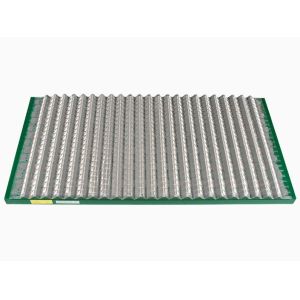 API RP 13C Composite Frame Type Oilfield Drilling Screen Mesh / Solid Control