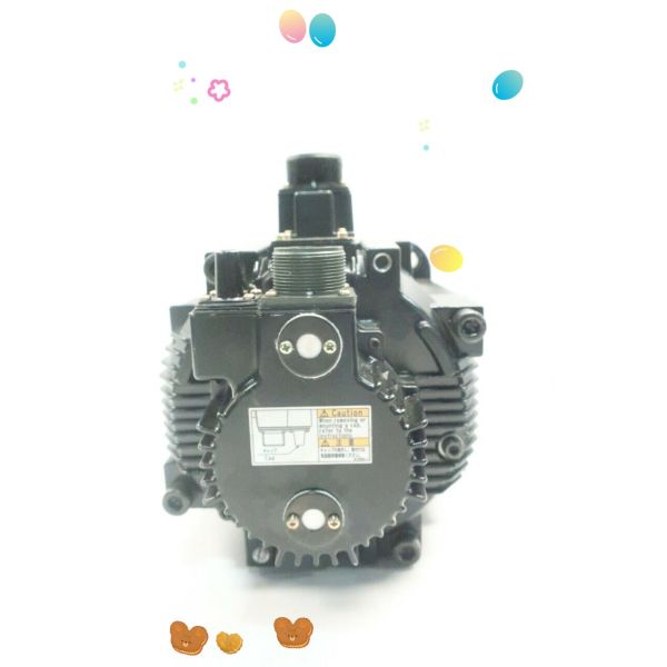 Yaskawa SGMGH-30A2A-YRA1 AC Servo Motor 30.8A 2.9KW 1500RPM 200V NEW