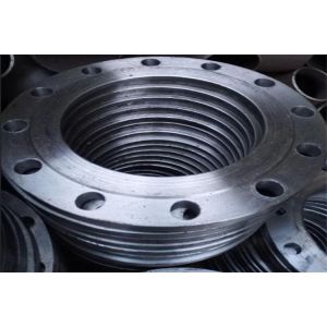 Copper Nickel Cu-Ni 90/10 Uns C70600 Steel Flanges