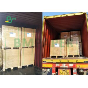 150gsm Both Sides Coated Glossy Paper For Booklet Printing 610 x 860mm