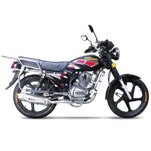 CCC GN150 125cc 4 Stroke Kavaki Road Race Motorcycles 75km/H