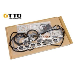 4HK1T Engine Repair Kit Isuzu Excavator Parts 5-87815127-0 587815-1270