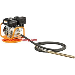The Best Selling Robin Handy Gasoline Concrete Vibrator 5HP Hot Sell