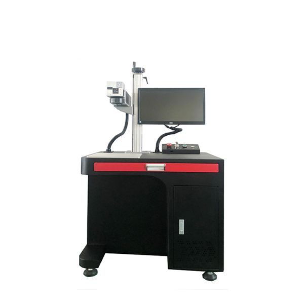 Enamelled coil laser stripping machine, painted wire laser stripping machine, motor wire stripper