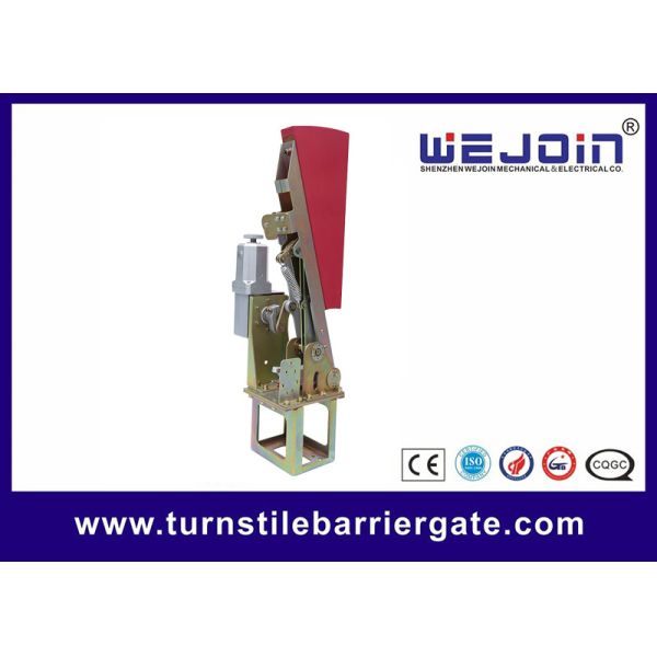 widen Security Crowd Control Access Control System Flap Barrier, manufacture of