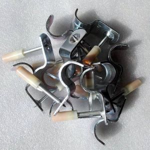 M10 Ceiling Artifact Shoot Nail/Ceiling Integrated Nail Decor Tools in Plain