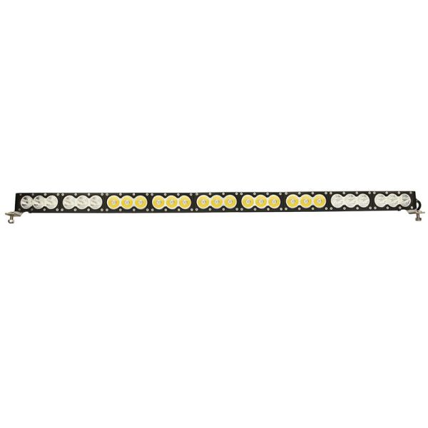 Hotsales 270W super bright Cree single row Led light bar 4X4 DHCB-L270SDC