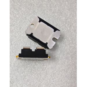 DSS2x101-015 High-Performance Schottky Diode Low Loss and Soft Recovery Parallel