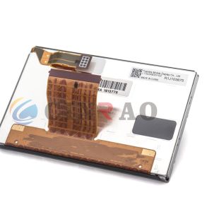 4.3 INCH Toshiba LT043AB3H100 TFT LCD Screen Display Panel For Car GPS Auto
