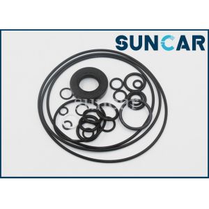 PC60-7 Komatsu Swing Motor 708-7T-00480KT Sealing Kit Excavator Inner Parts
