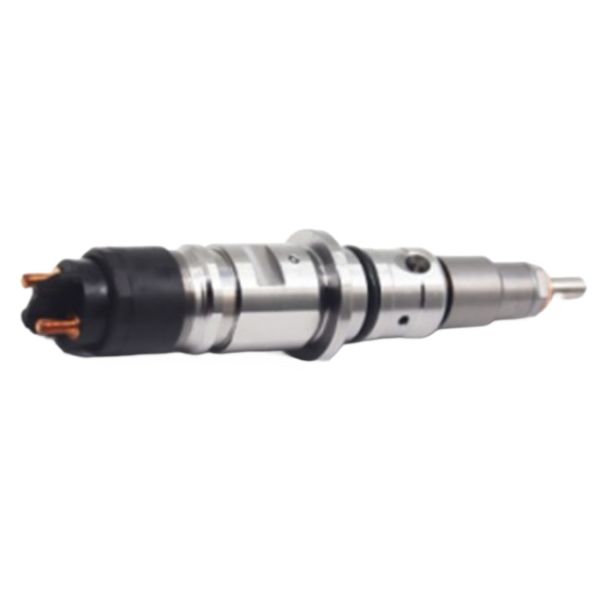 Buy High Quality New Diesel Fuel Injector 0445120242 at wholesale prices
