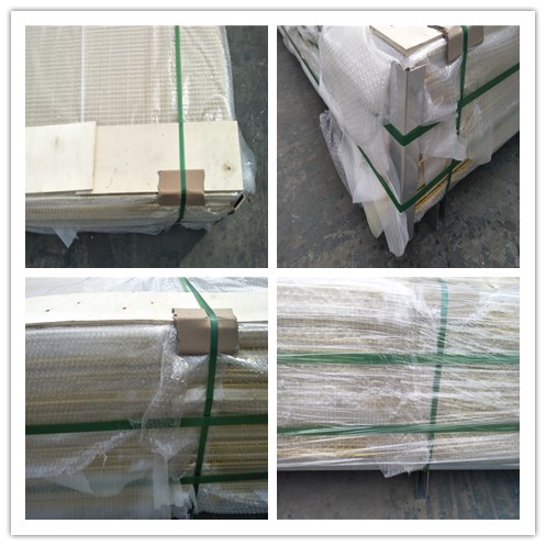 high-security anti-climb/anti-cut 358 wire mesh fencing for sale