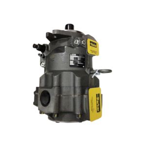China Parker PAVC10038R4222 Plunger Pump High Efficiency Precision New Original on sale